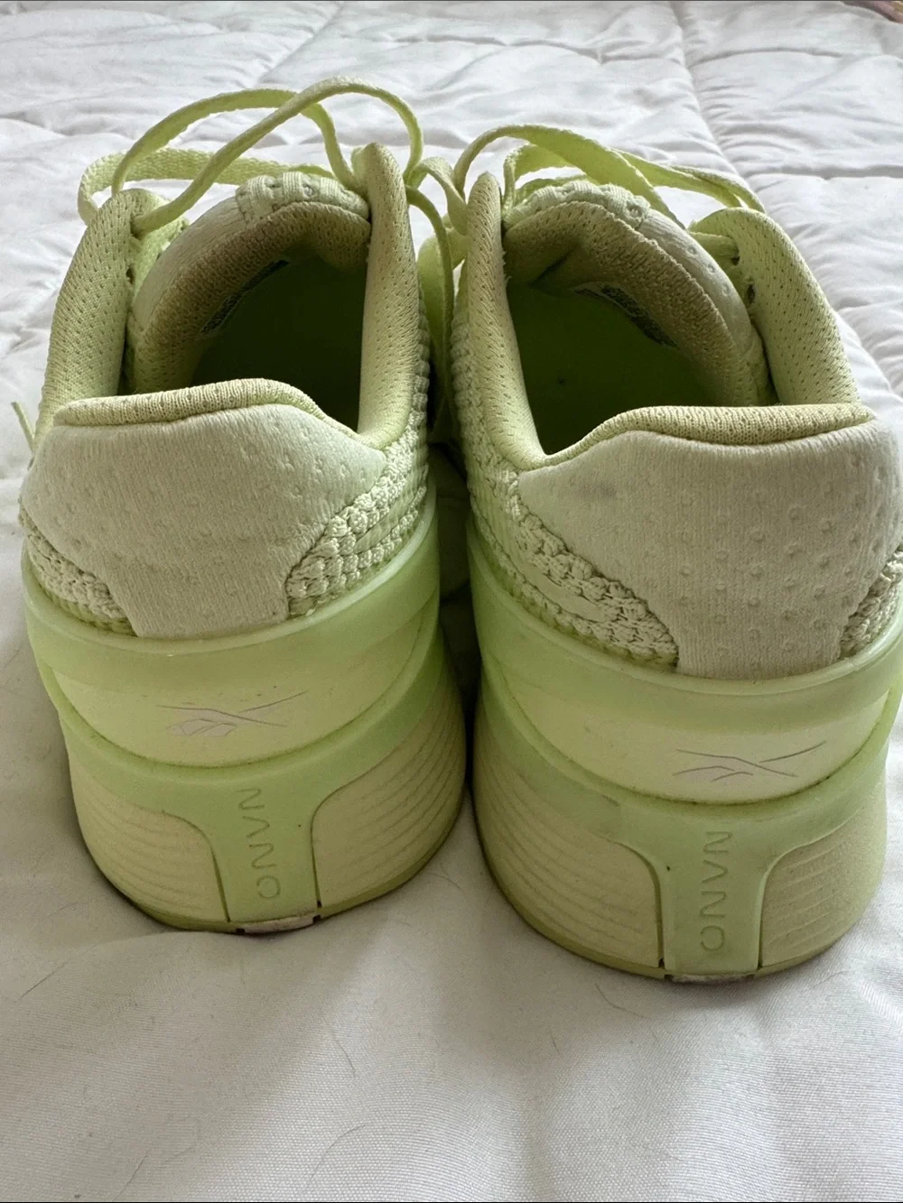 Reebok nano x3